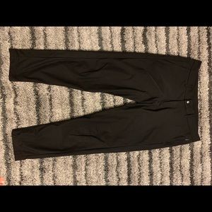 Lululemon ABC slim pants